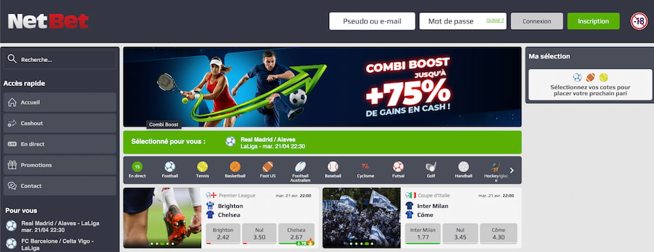 NetBet